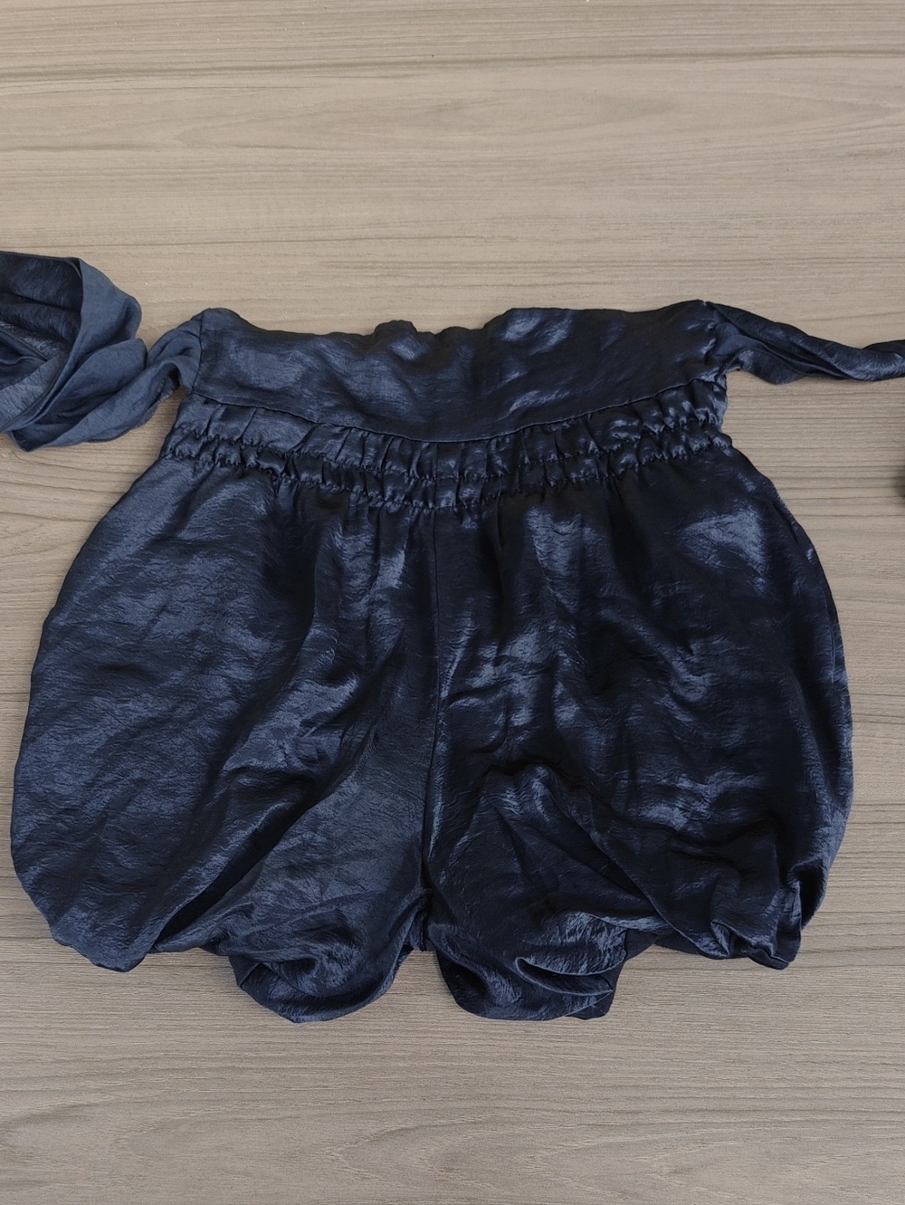 Japanese Brand Pumpkin Short Pants